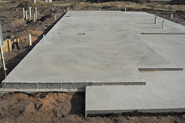 Best Concrete Contractor Near Me  in Highlandville, MO
