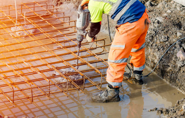 Best Waterproofing & Drywells  in Highlandville, MO